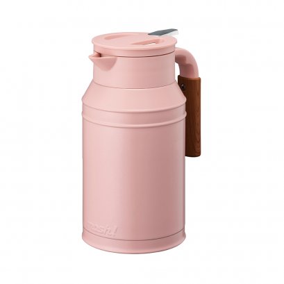 WATER TANK STAINLESS TABLE POT 1.5 L PINK