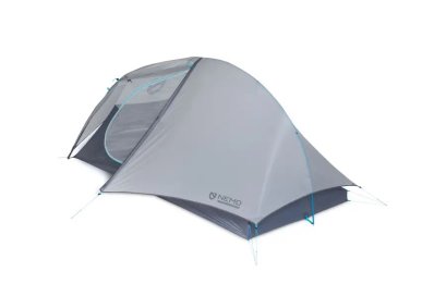 NEMO Hornet Elite OSMO™ Ultralight Backpacking Tent 2P