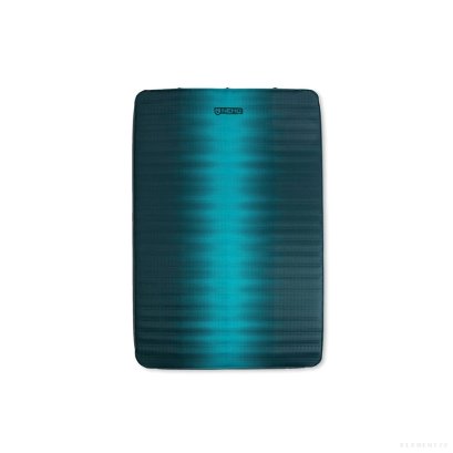 Nemo Roamer™ Self-Inflating Mattress  DOUBLE LAGOON