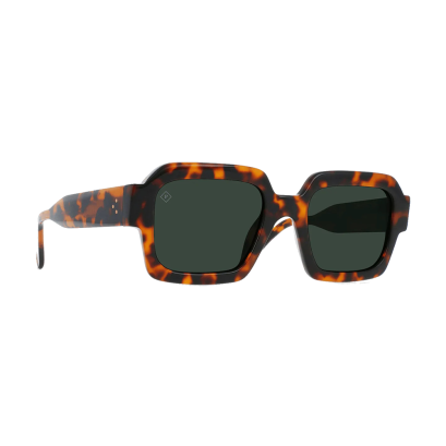MYSTIQ HURU / GREEN POLARIZED