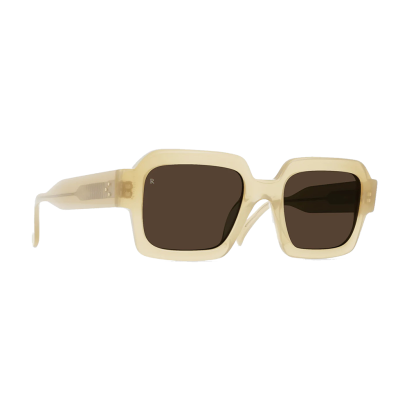 MYSTIQ VILLA / VIBRANT BROWN