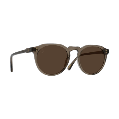 RAMMY GHOST / VIBRANT BROWN POLARIZED