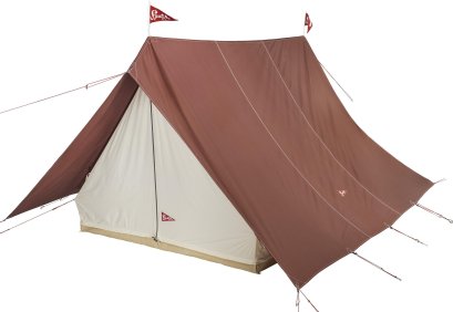 Spatz Tent Group-spatz 8