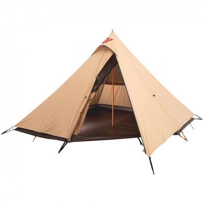 Spatz Tent Wigwam 4 BTC