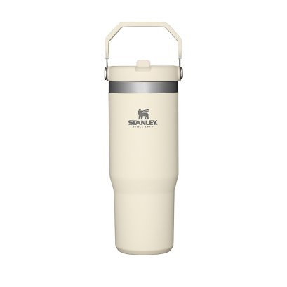 Stanley DRAGON'24 QUENCHER 2.0 TUMBLER 30 OZ CREAM