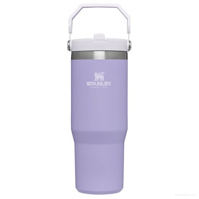 THE ICEFLOW FLIP STRAW TUMBLER | 30 OZ