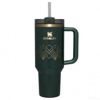 DECO COLLECTION QUENCHER H2.0 FLOWSTATE™ TUMBLER | 40 OZ