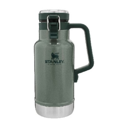 Stanley, Other, Green Stanley Classic Legendary 7 Ounce Food Jar Or  Thermos Stainless
