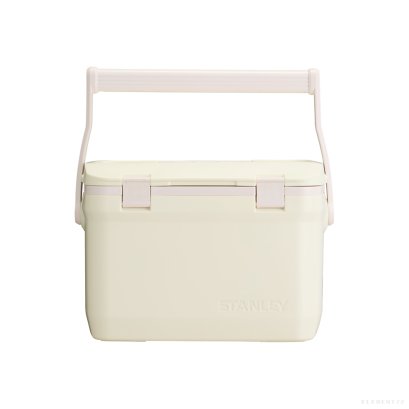 Adventure Easy Carry Outdoor Cooler | 16 QT CREAM 2.0