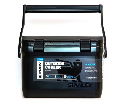 ADVENTURE EASY CARRY OUTDOOR COOLER | 16 QT
