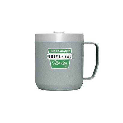 THE MILESTONES CAMP MUG | 12 OZ