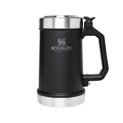 Stanley Adventure Insulated Big Grip Vacuum Steins 24 oz