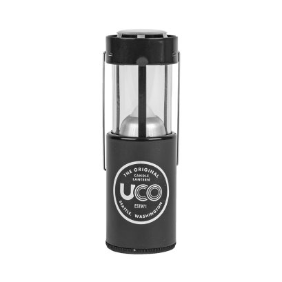 UCO ORIGINAL CANDLE LANTERN - PAINTED ALUMINUM