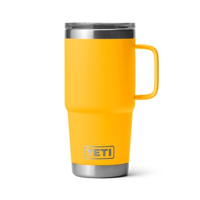 RAMBLER® 30 OZ TRAVEL MUG