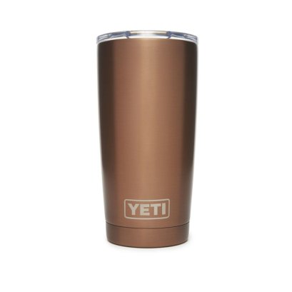 YETI RAMBLER® 20 OZ TUMBLER