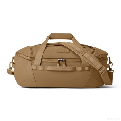 Crossroads® 40L Duffel ALPINE BROWN