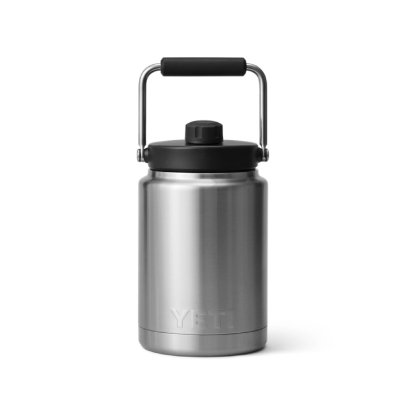 YETI RAMBLER HALF GALLON JUG