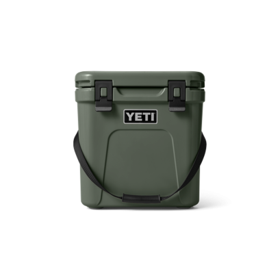 The all-new YETI Beverage Bucket features ultra-durable stainless