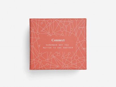 Pre-Order (ENG) Connect Game / The School of Life