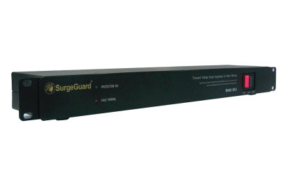 SurgeGuard: SB-8R (Hybrid)