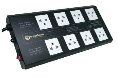 SurgeGuard: SB-8 (Hybrid)