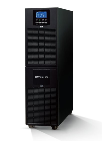 UPS : SERVER PRO TOWER SERIES 6-10KVA