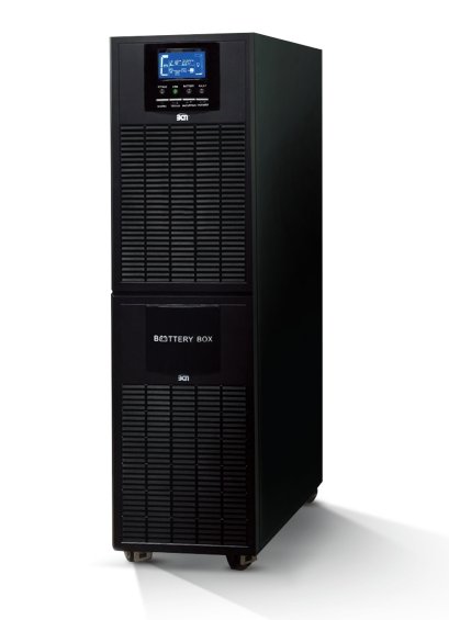 UPS : SERVER Pro 1KVA