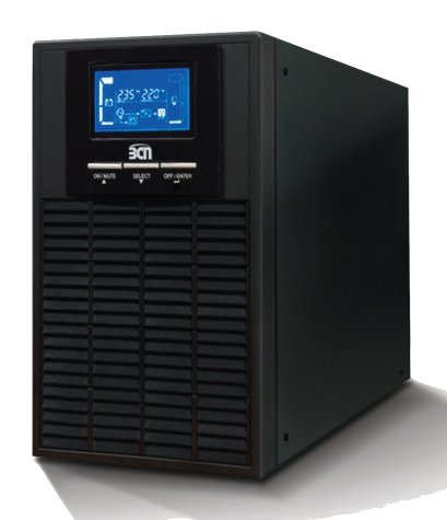 UPS : SERVER Pro 3KVA