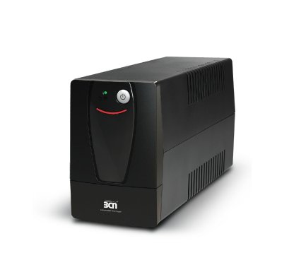 Micro Easy (X) 1000VA/600W