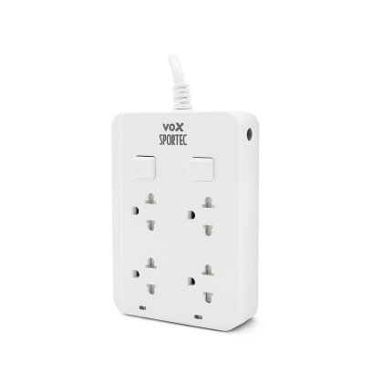 ปลั๊กไฟมาตรฐาน มอก. รุ่น P240 (3 เมตร)