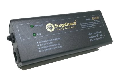 SurgeGuard: M-ONE (Hybrid)