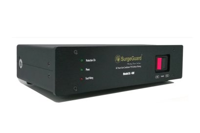 SurgeGuard: SL-4AV