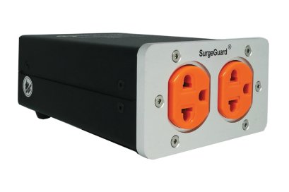 SurgeGuard: SL-2AV