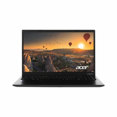 Notebook Acer Extensa EX215-32-C3CH/T009 (Black)