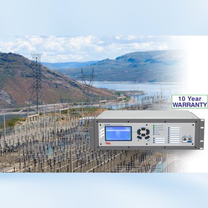 F-PRO Feeder Protection & Management Relays - erlthailand