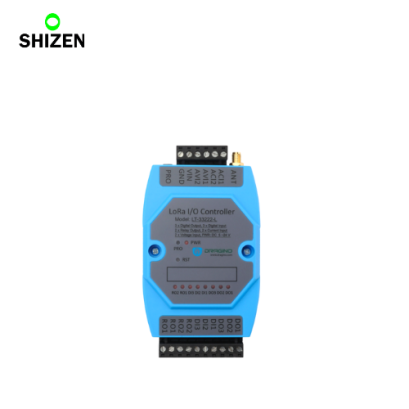 DiWa 0102 - LoRa Controller