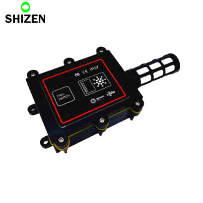 DiWa 0101 - Temperature and Humid sensor