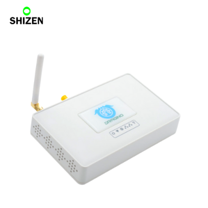 DiWa 0115 Indoor LoRaWan Asset Senser