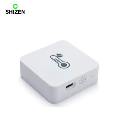 DiWa 0114 - Office Temp&amp;Humid