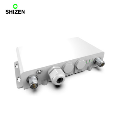 ผลิตภัณฑ์ทำความสะอาดครอบคลุมทุกโรงงานอุตสาหกรรม Shizen-Group