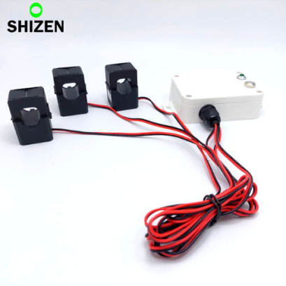 DiWa 0103 - Clamp meter 15 DA3P