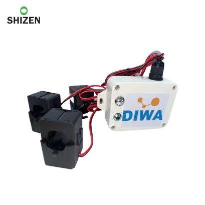 DiWa 0112 - Clamp Meter 3 Phase 150A