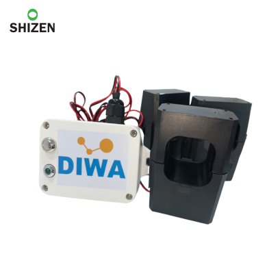 DiWa 0104 - Clamp Meter 3phase 630A