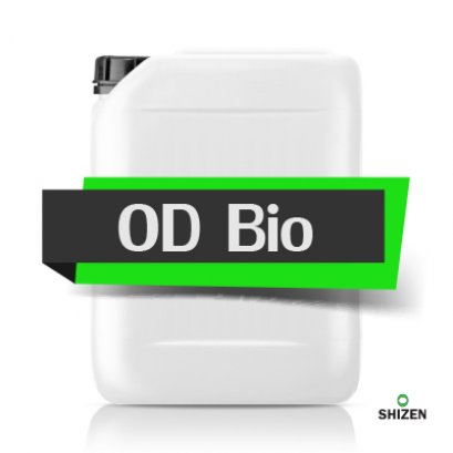 น้ำยาแยกน้ำมัน Oil Dissent (OD Bio)