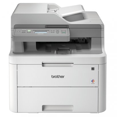 BROTHER DCP-L3551CDW COLOR LASER MFC