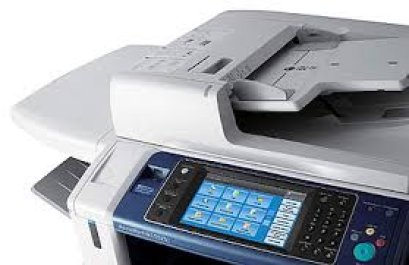 Fuji Xerox Docucentre Iv C4475 Printerbkk