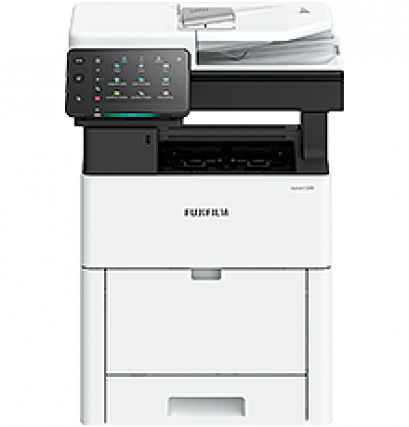 FUJIFILM Apeos C5240 (Print Copy Scan Fax) พิมพ์ความเร็วสี 52 หน้า/นาที