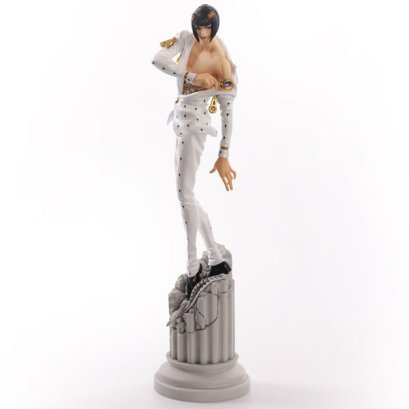 [OPENED] FIGURE PEN JOJO Bruno Bucciarati, Jojo's Bizarre Adventure Part 5, Golden Wind