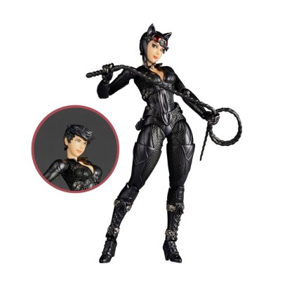  fanfigs_kaiyodo_revoltech_amazing_yamaguchi_figure_complex_catwoman_bonus