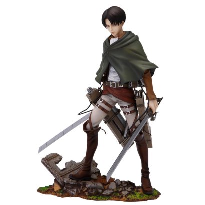 [Price 6,750/Deposit 3,500] Brave Act, Attack On Titan, Levi Ackerman